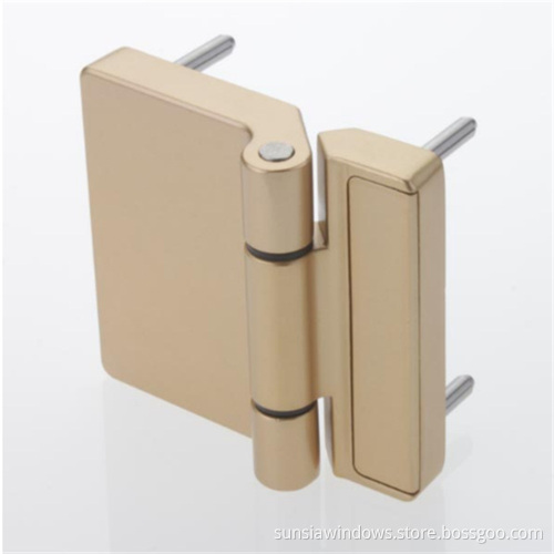Sliding Folding Hinge Folding Door Hinge
